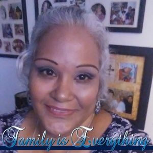 Meet your Posher, Rubi